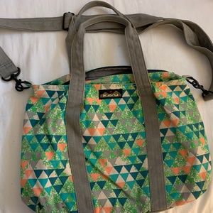Kavu bag crossbody purse
